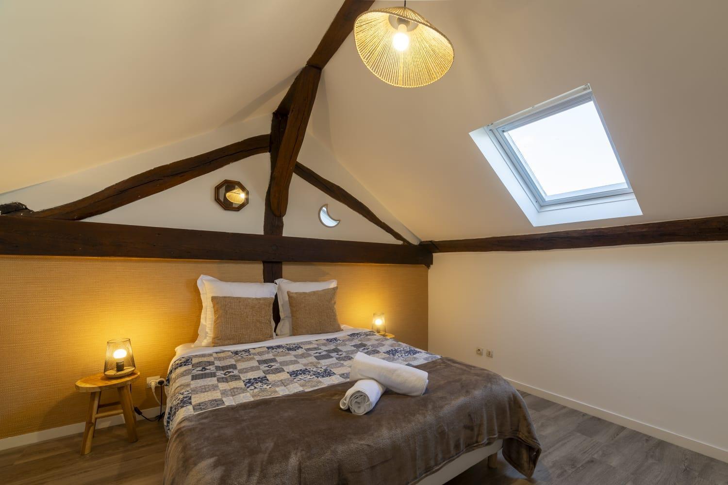 Appartamento Le Logis D'Anahy Blois Esterno foto