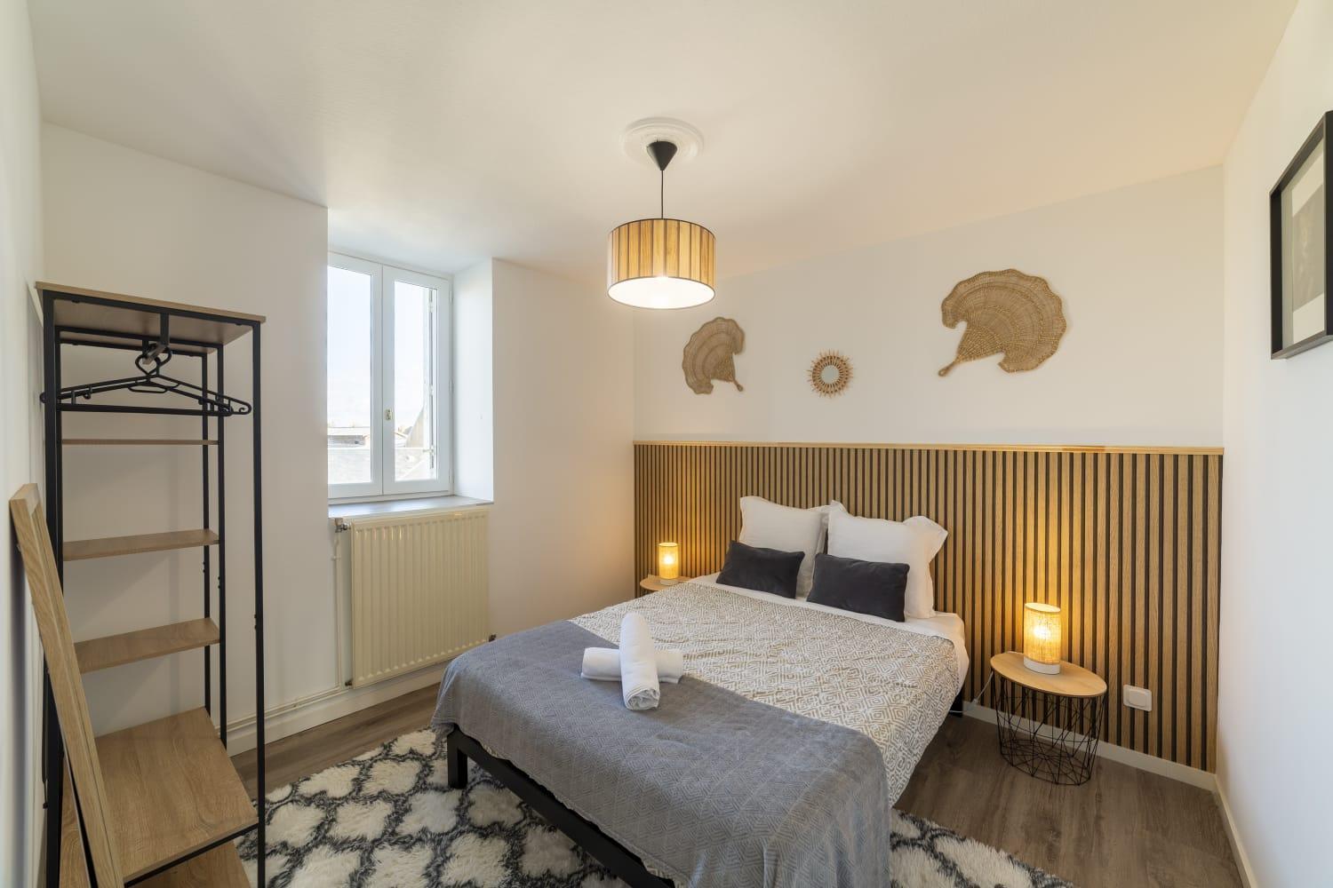 Appartamento Le Logis D'Anahy Blois Esterno foto